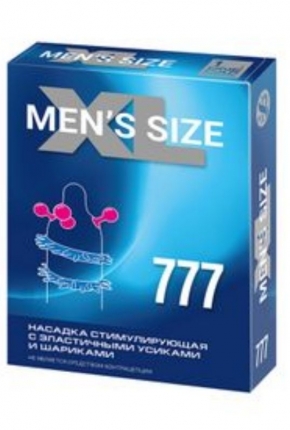 CENSAN MENS SIZE 777 Prezervatif